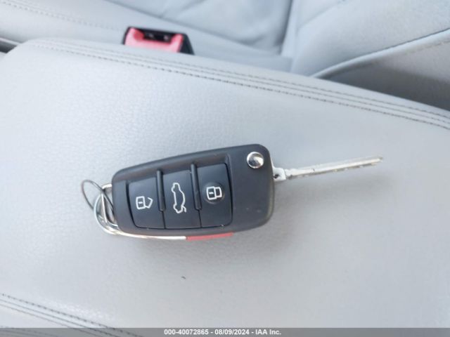 WAUACGFF2F1018077 Audi A3 1.8t Premium