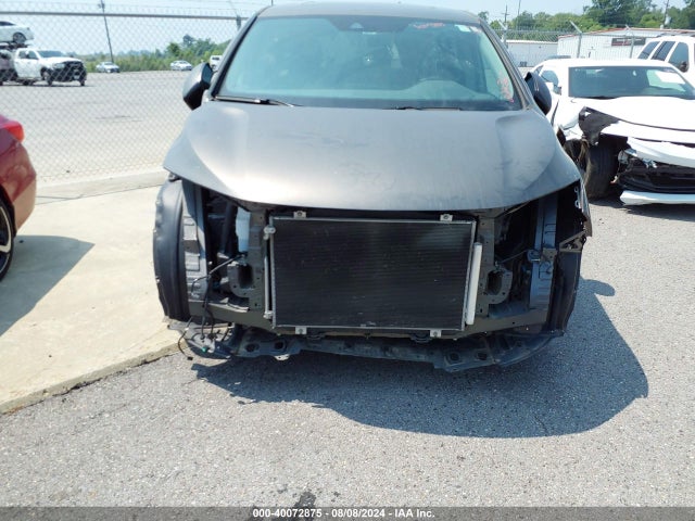 Honda Odyssey Ex-l 2019 5FNRL6H75KB024365 Image 12