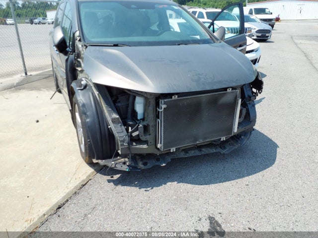 Honda Odyssey Ex-l 2019 5FNRL6H75KB024365 Image 6
