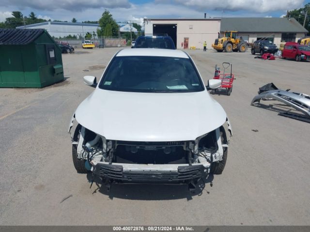1HGCR2F10HA163849 Honda Accord Sport Se