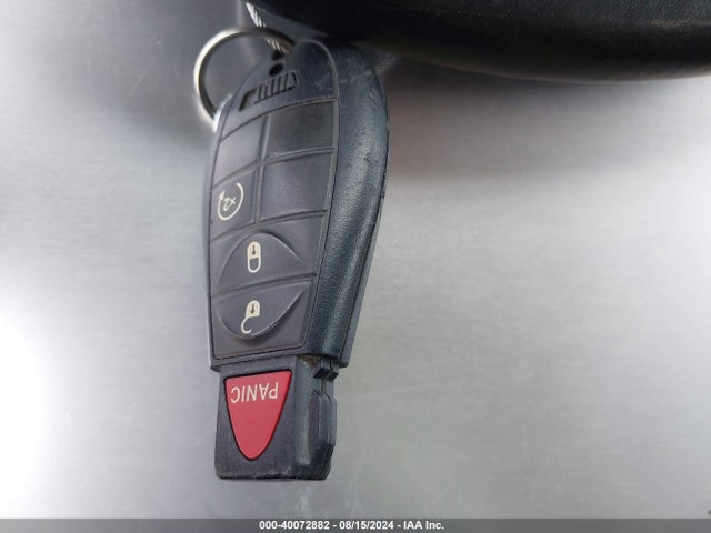 1C4PJMAB5GW169392 Jeep Cherokee Sport