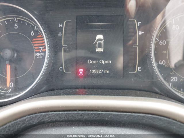 1C4PJMAB5GW169392 Jeep Cherokee Sport
