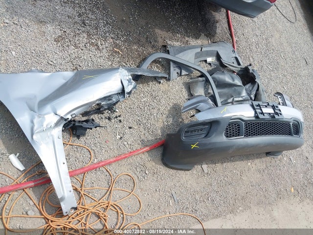 1C4PJMAB5GW169392 Jeep Cherokee Sport