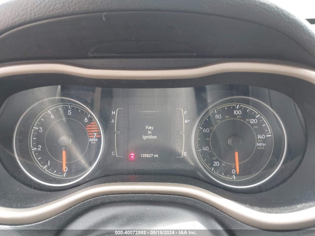 1C4PJMAB5GW169392 Jeep Cherokee Sport