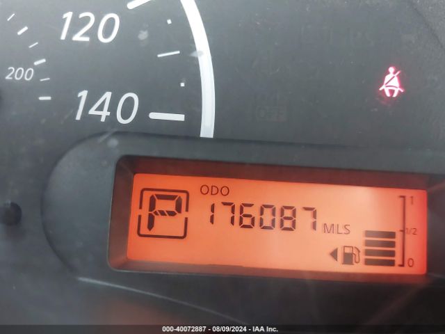 3N1CN7AP4FL800673 Nissan Versa 1.6 S
