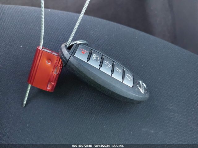 3N1AB8DV8PY281504 Nissan Sentra Sr Xtronic Cvt
