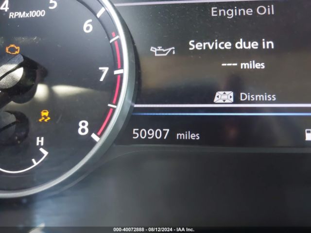 3N1AB8DV8PY281504 Nissan Sentra Sr Xtronic Cvt