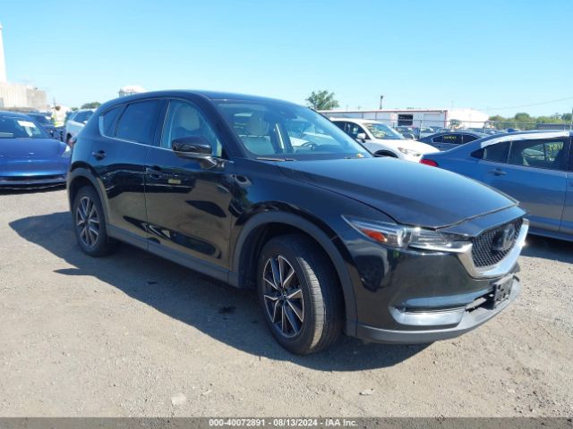 2017 MAZDA CX-5 JM3KFBDL7H0193449