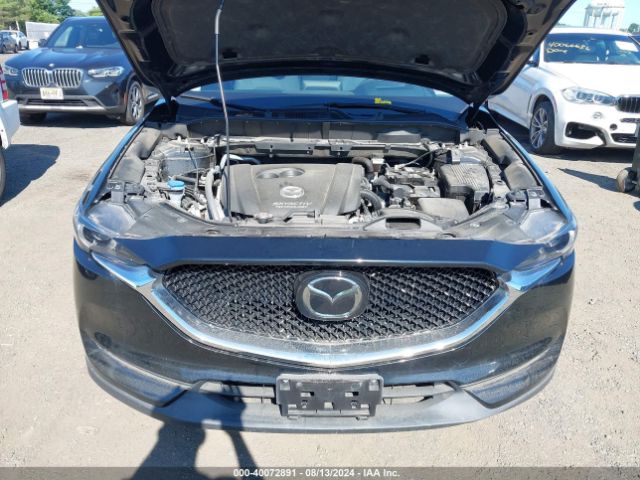 2017 MAZDA CX-5 JM3KFBDL7H0193449 Photo 9