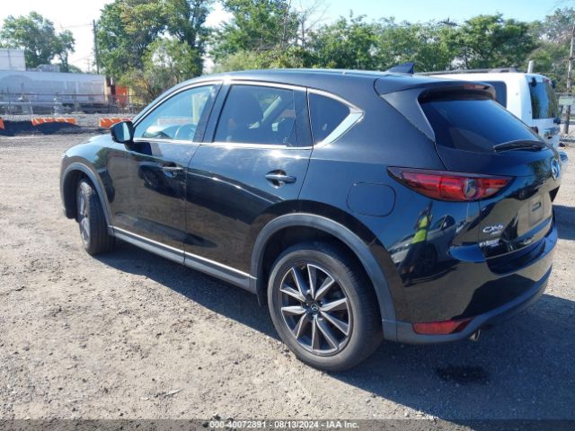 2017 MAZDA CX-5 JM3KFBDL7H0193449 Photo 2
