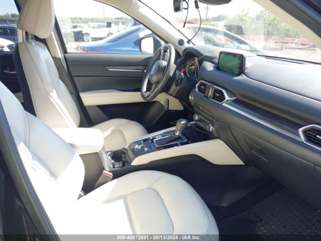 2017 MAZDA CX-5 JM3KFBDL7H0193449 Photo 4