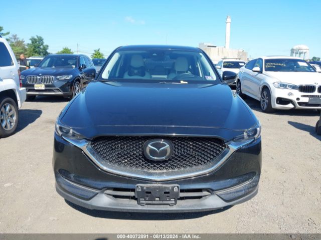 2017 MAZDA CX-5 JM3KFBDL7H0193449 Photo 5