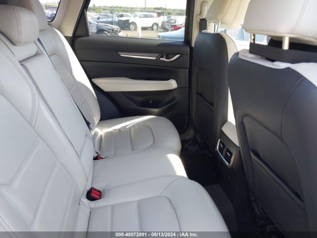 2017 MAZDA CX-5 JM3KFBDL7H0193449 Photo 7