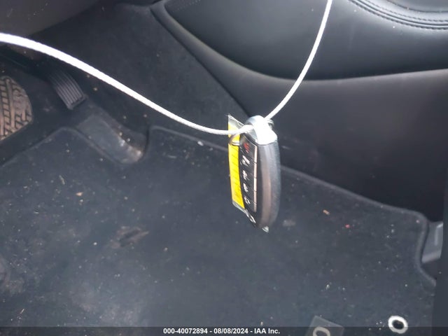 Infiniti QX60 2014 5N1AL0MN3EC543488 Image 11