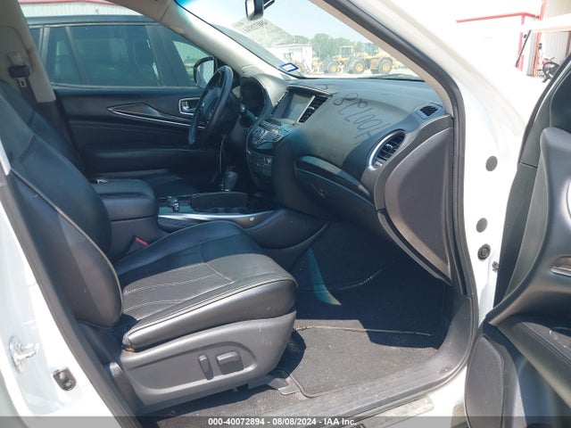 Infiniti QX60 2014 5N1AL0MN3EC543488 Image 5