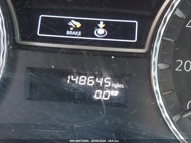 Infiniti QX60 2014 5N1AL0MN3EC543488 Image 7