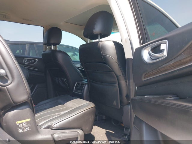 Infiniti QX60 2014 5N1AL0MN3EC543488 Image 8