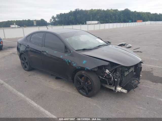 1C3CDFBBXFD435231 auction archive image
