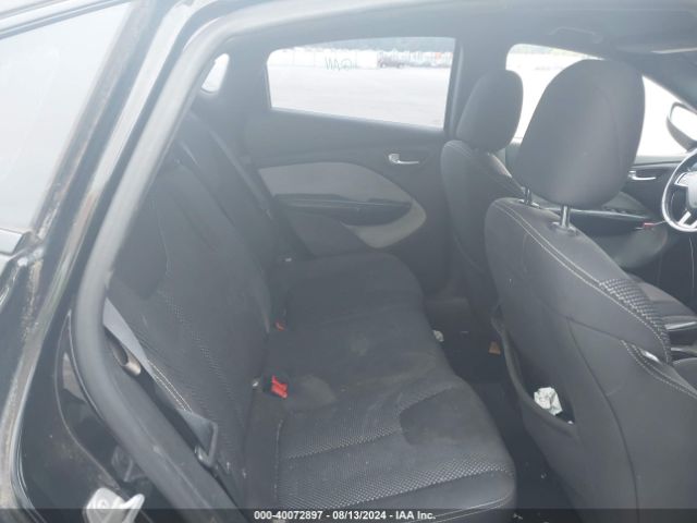 1C3CDFBBXFD435231 Dodge DART SXT
