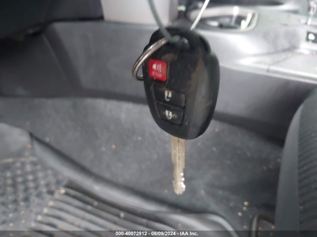 Toyota RAV4 LE 2018 2T3BFREVXJW767447 Image 11
