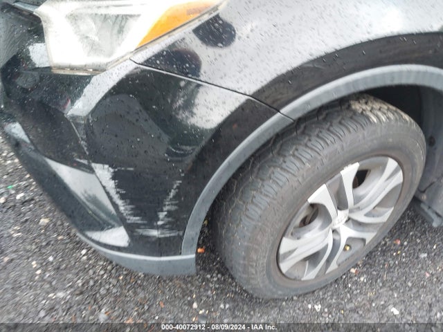 Toyota RAV4 LE 2018 2T3BFREVXJW767447 Image 6