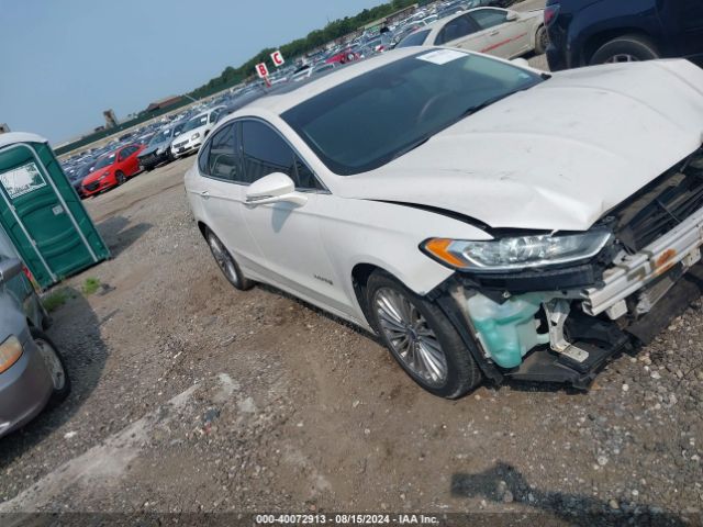 3FA6P0RU0ER329063 auction archive image