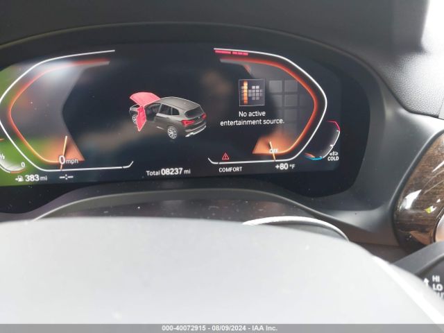 2024 BMW X3 5UX53DP08R9U95128 Photo 6