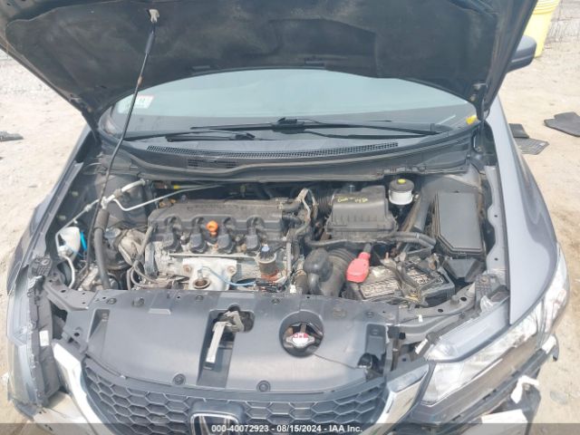 2HGFB2F5XEH518091 Honda Civic Lx
