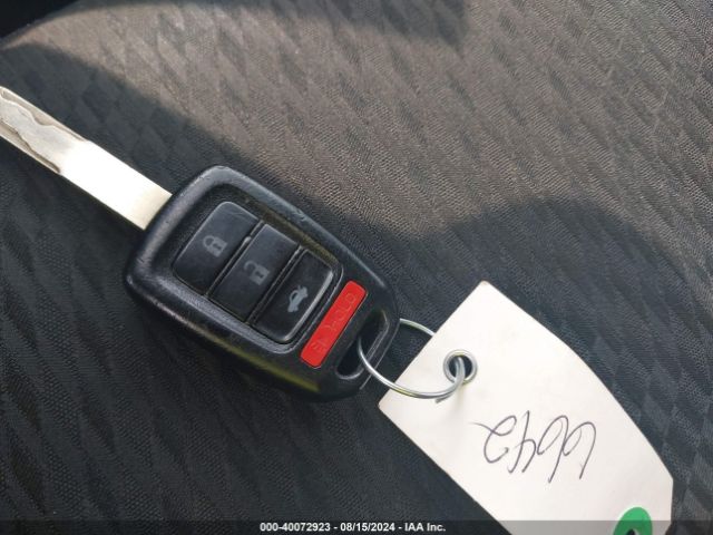 2HGFB2F5XEH518091 Honda Civic Lx