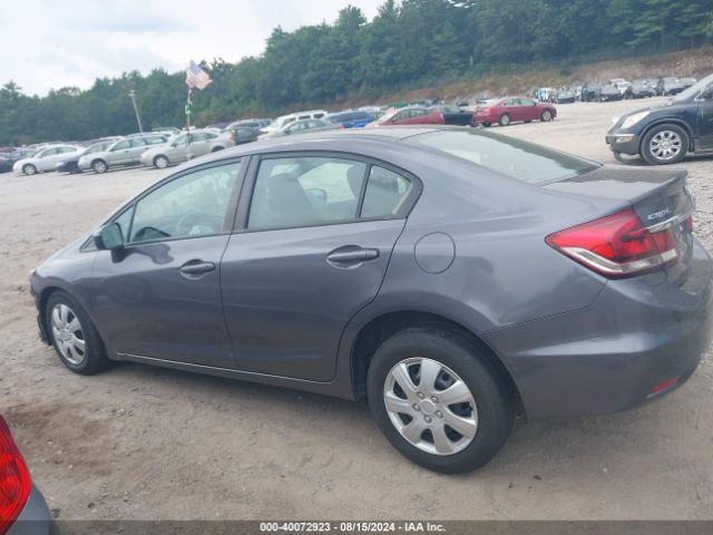 2HGFB2F5XEH518091 Honda Civic Lx