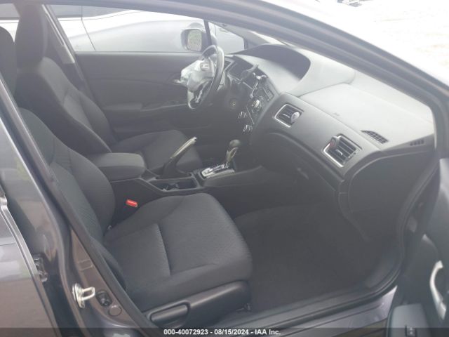 2HGFB2F5XEH518091 Honda Civic Lx