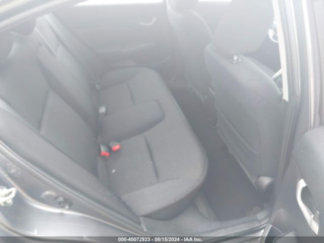 2HGFB2F5XEH518091 Honda Civic Lx
