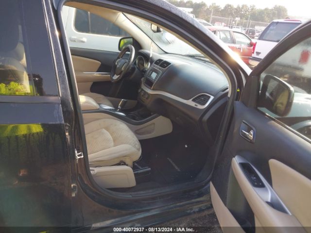 3C4PDCAB2ET281622 Dodge JOURNEY SE