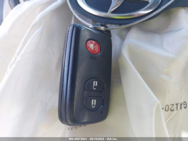 JTKJF5C79E3084388 Scion Tc Monogram