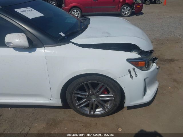 JTKJF5C79E3084388 Scion Tc Monogram