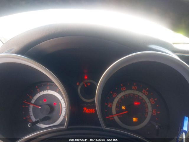 JTKJF5C79E3084388 Scion Tc Monogram