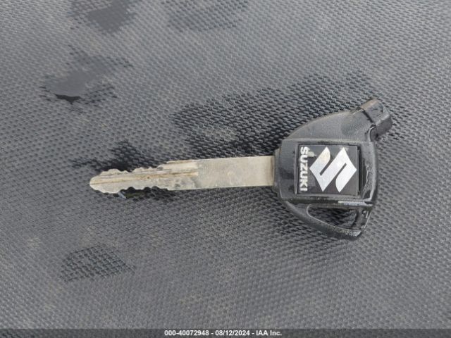 2013 SUZUKI AN650 JS1CP51B4D2100483 Photo 10