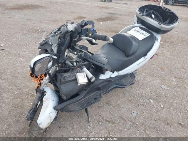2013 SUZUKI AN650 JS1CP51B4D2100483 Photo 1