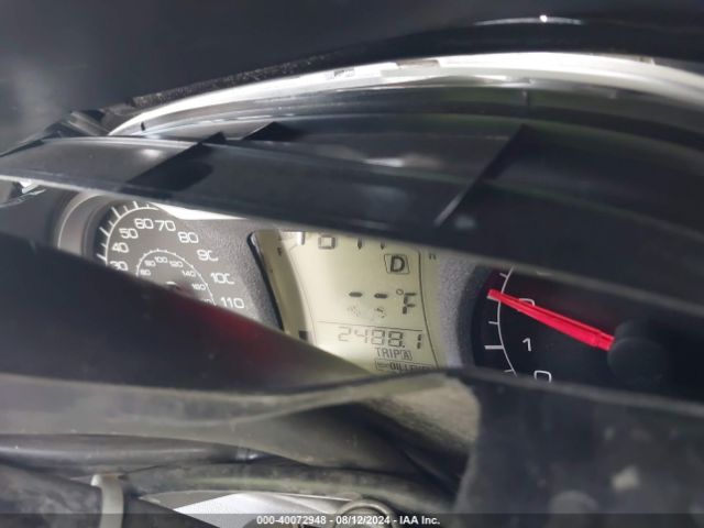 2013 SUZUKI AN650 JS1CP51B4D2100483 Photo 6