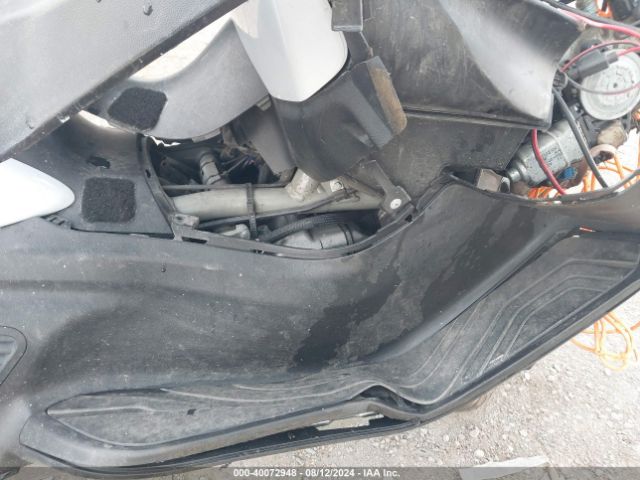 2013 SUZUKI AN650 JS1CP51B4D2100483 Photo 7