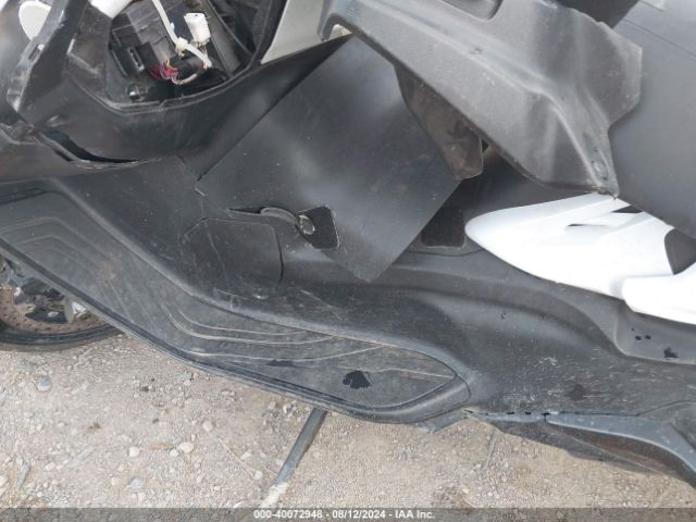 2013 SUZUKI AN650 JS1CP51B4D2100483 Photo 8