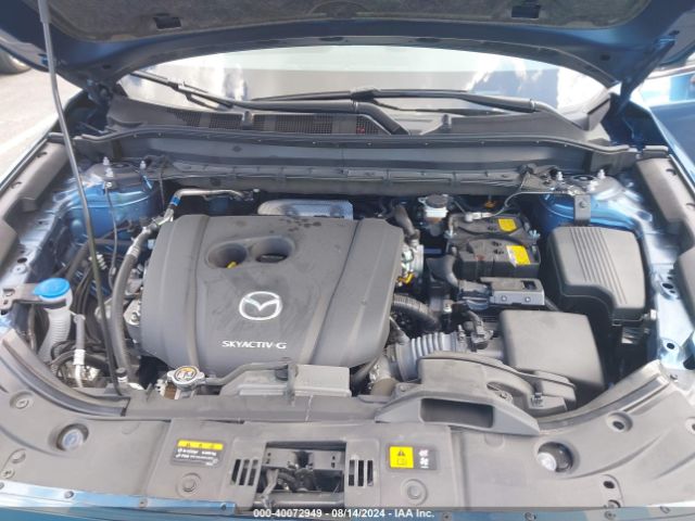 JM3KFBBM3P0243516 Mazda Cx-5 2.5 S Select