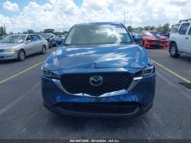 JM3KFBBM3P0243516 Mazda Cx-5 2.5 S Select
