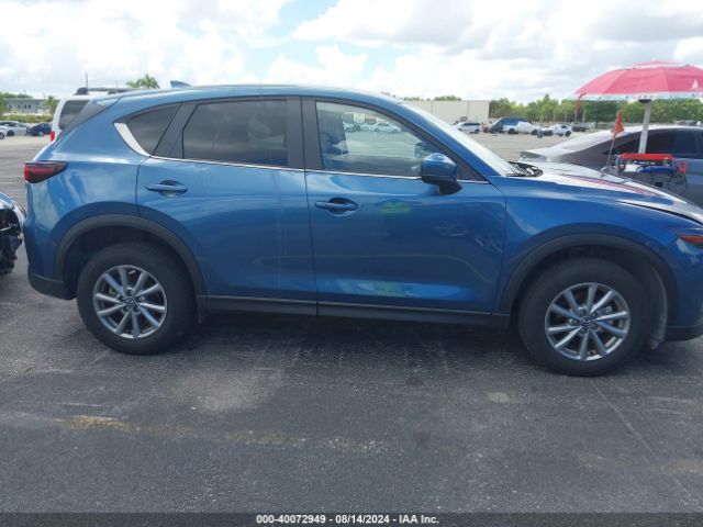 JM3KFBBM3P0243516 Mazda Cx-5 2.5 S Select