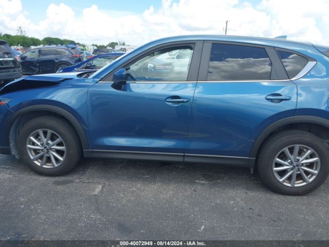 JM3KFBBM3P0243516 Mazda Cx-5 2.5 S Select