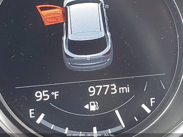 JM3KFBBM3P0243516 Mazda Cx-5 2.5 S Select