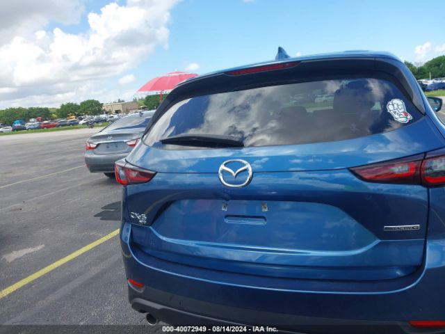 JM3KFBBM3P0243516 Mazda Cx-5 2.5 S Select