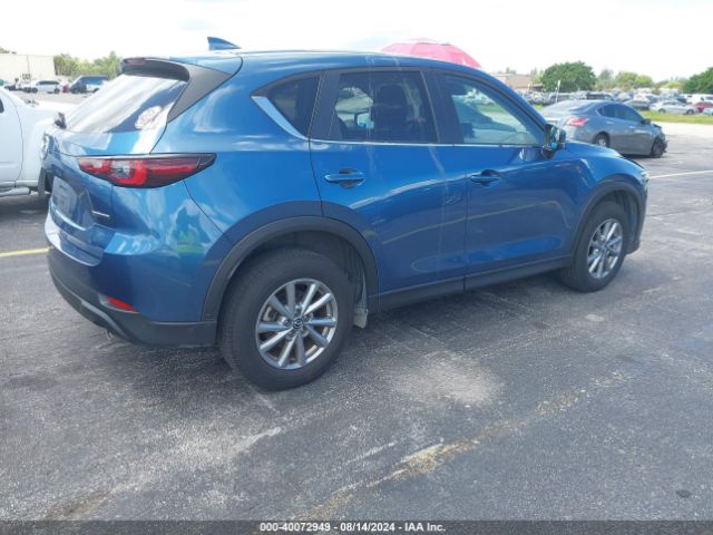 JM3KFBBM3P0243516 Mazda Cx-5 2.5 S Select