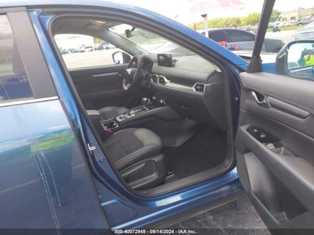 JM3KFBBM3P0243516 Mazda Cx-5 2.5 S Select