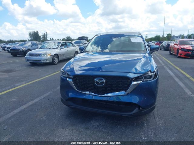 JM3KFBBM3P0243516 Mazda Cx-5 2.5 S Select